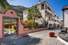 Visconde Apartment